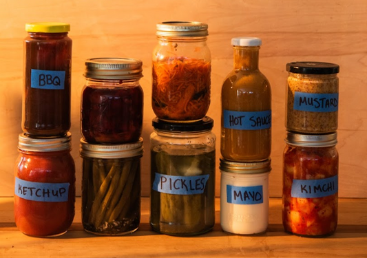 Ready to Ferment at Home? A Guide to Transform Your Diet