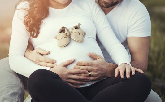 Herbes et aliments nourrissants pour la fertilité