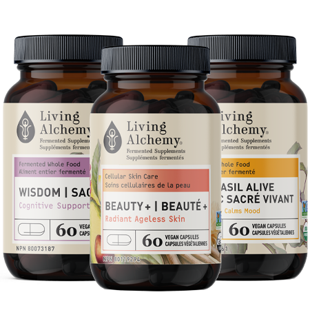 Inner Goddess Bundle