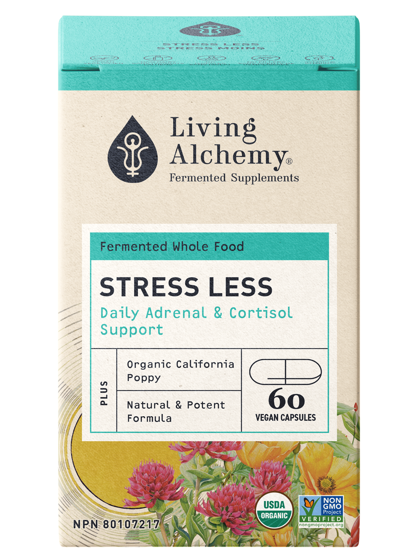 Stress Less