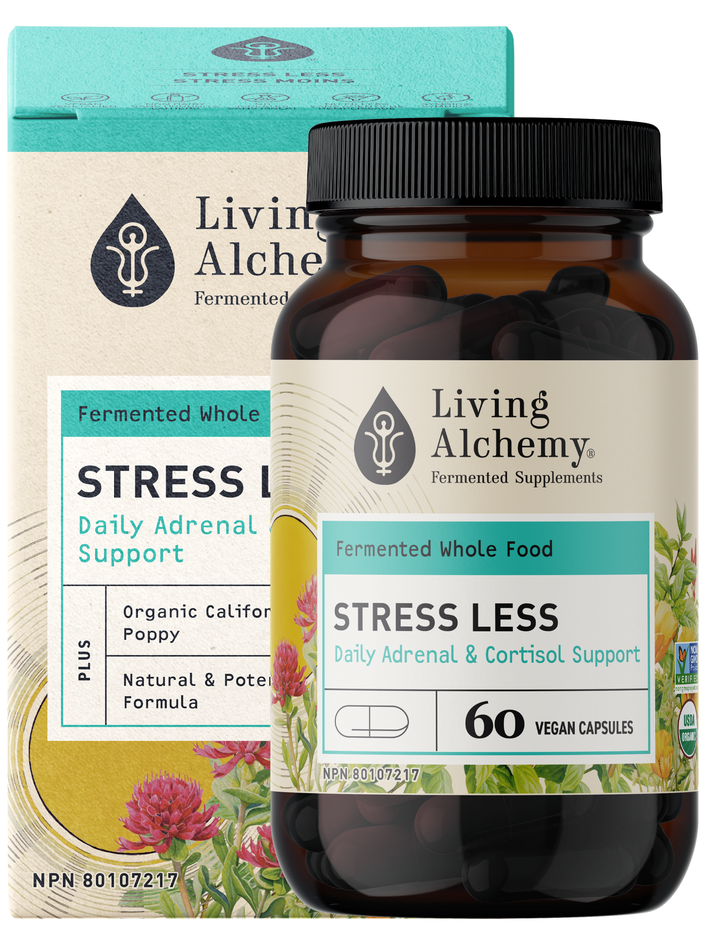 Stress Less