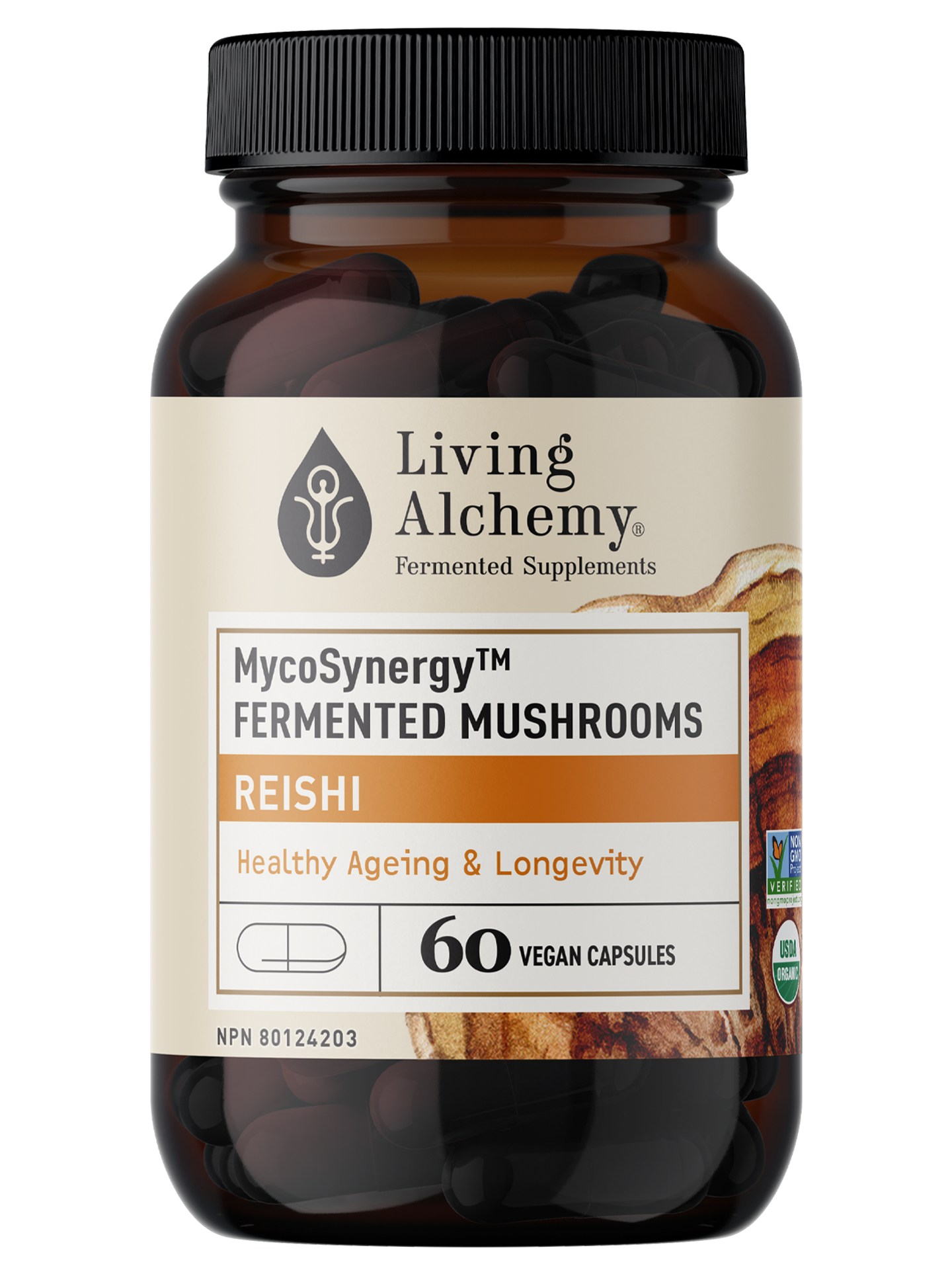 Irene's Wellness Stack