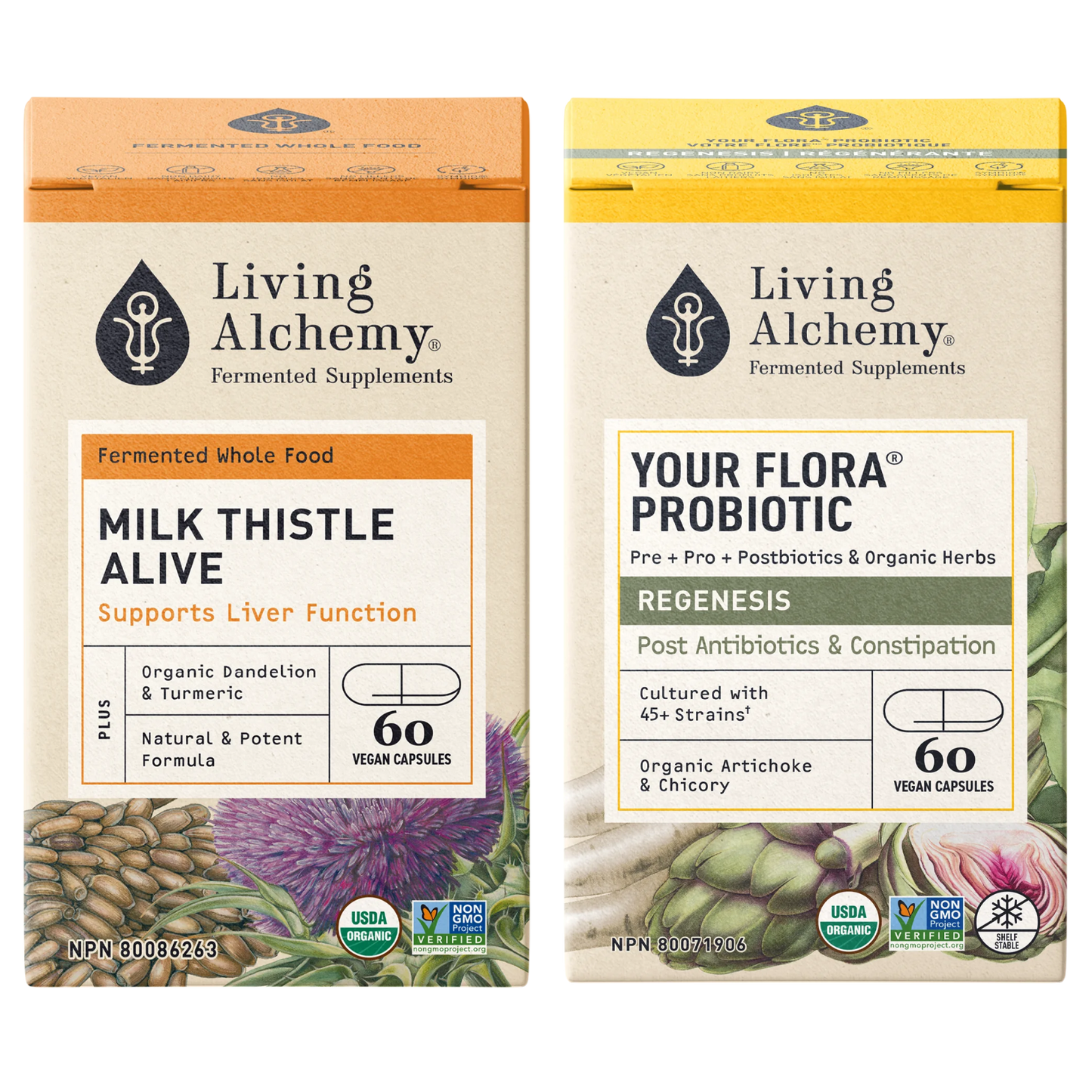 Full-Body Spring Cleanse Bundle