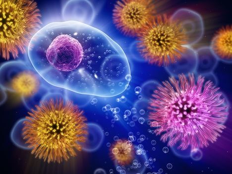 Infections – The Missing Link