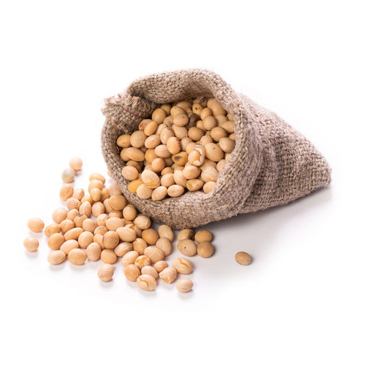 Unfermented Soy vs. Fermented Soy