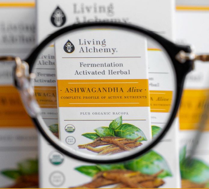 How Ashwagandha Fights Anxiety and Stress