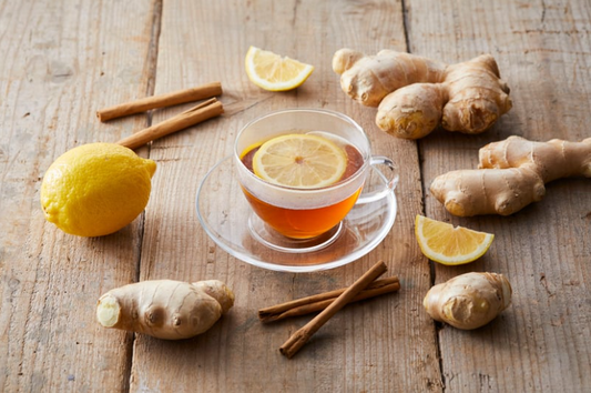 Time Your Detox Right: A Liver Routine Guided by the Chinese Body Clock