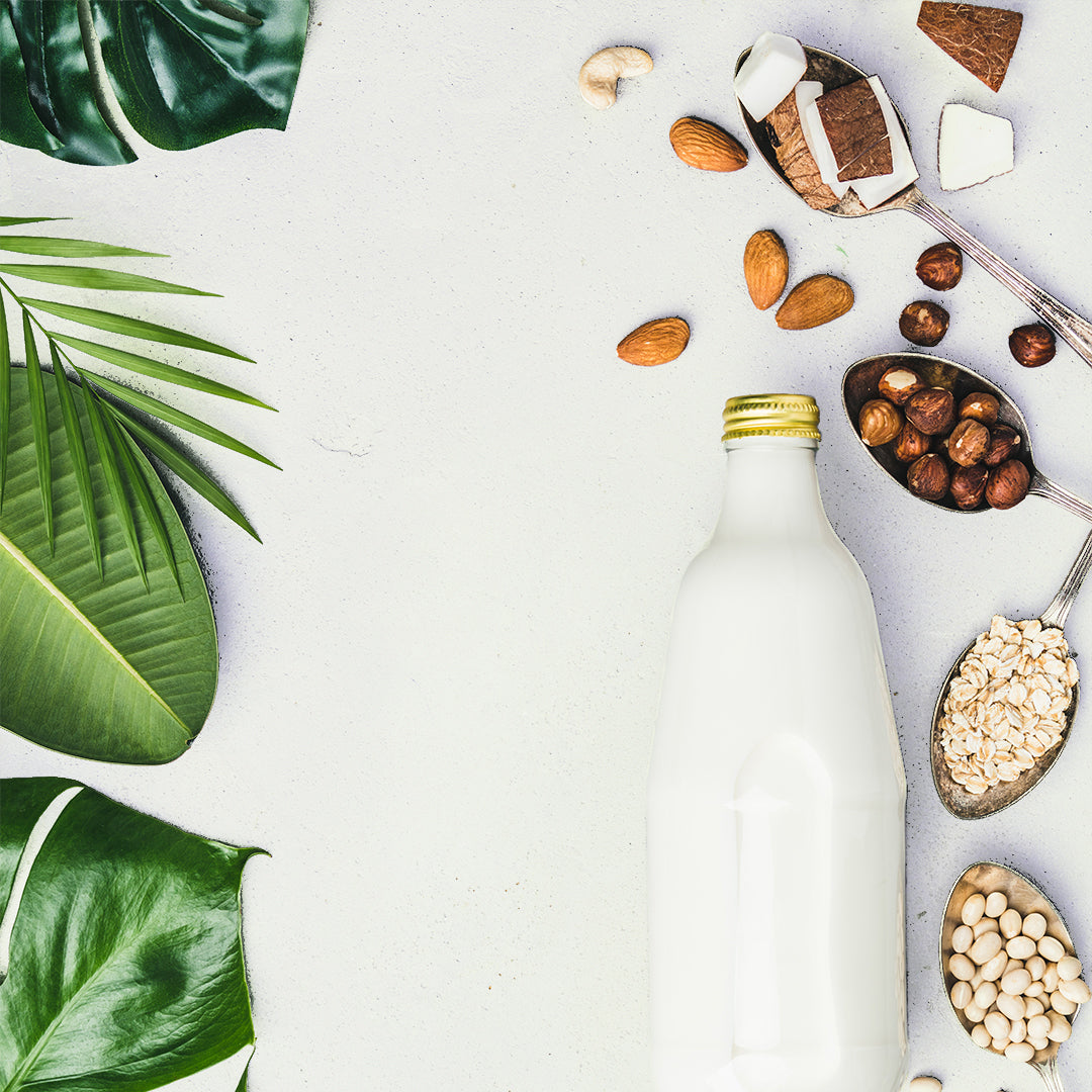 Why do we use Certified Organic, Non-GMO Fermented Soy?