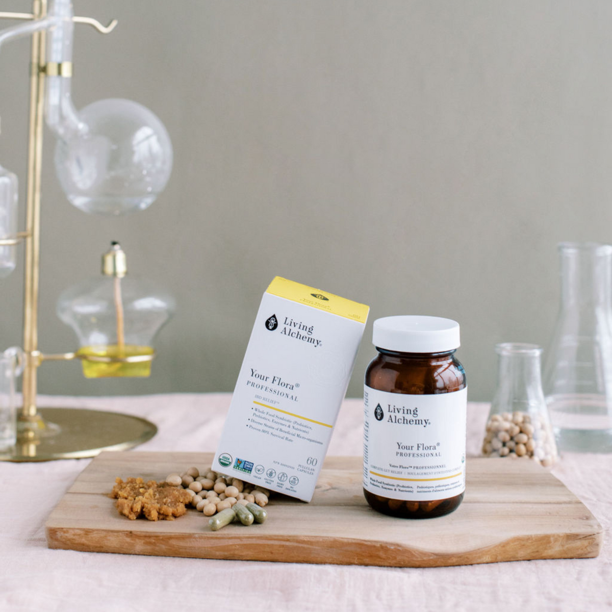 Your Flora® Probiotics