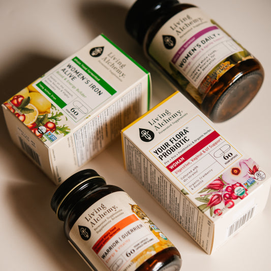 Women's Health Bundle