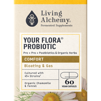 Votre flore® probiotique confort 