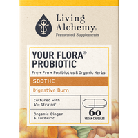 Your Flora® Probiotic Soothe