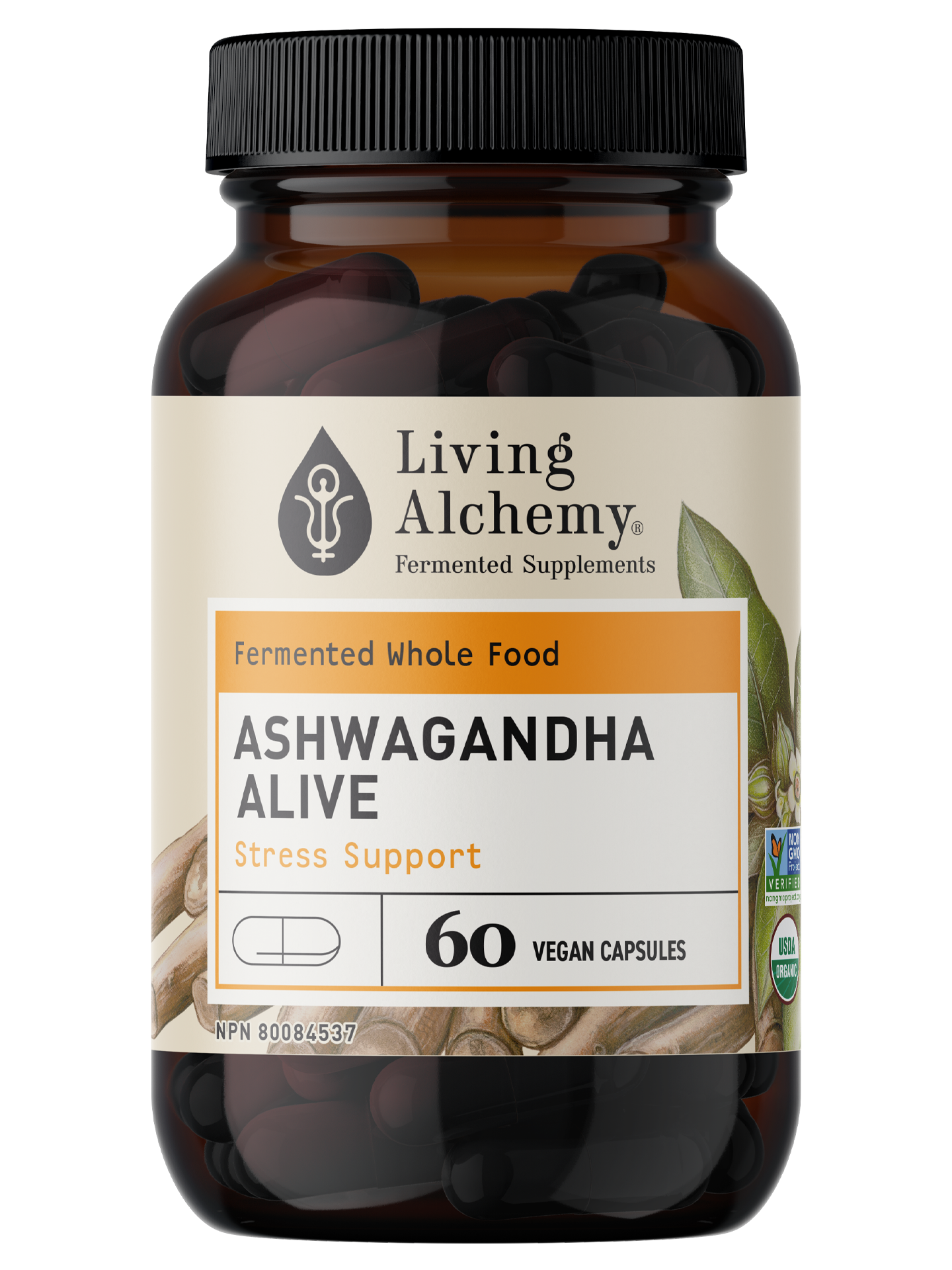 Ashwagandha