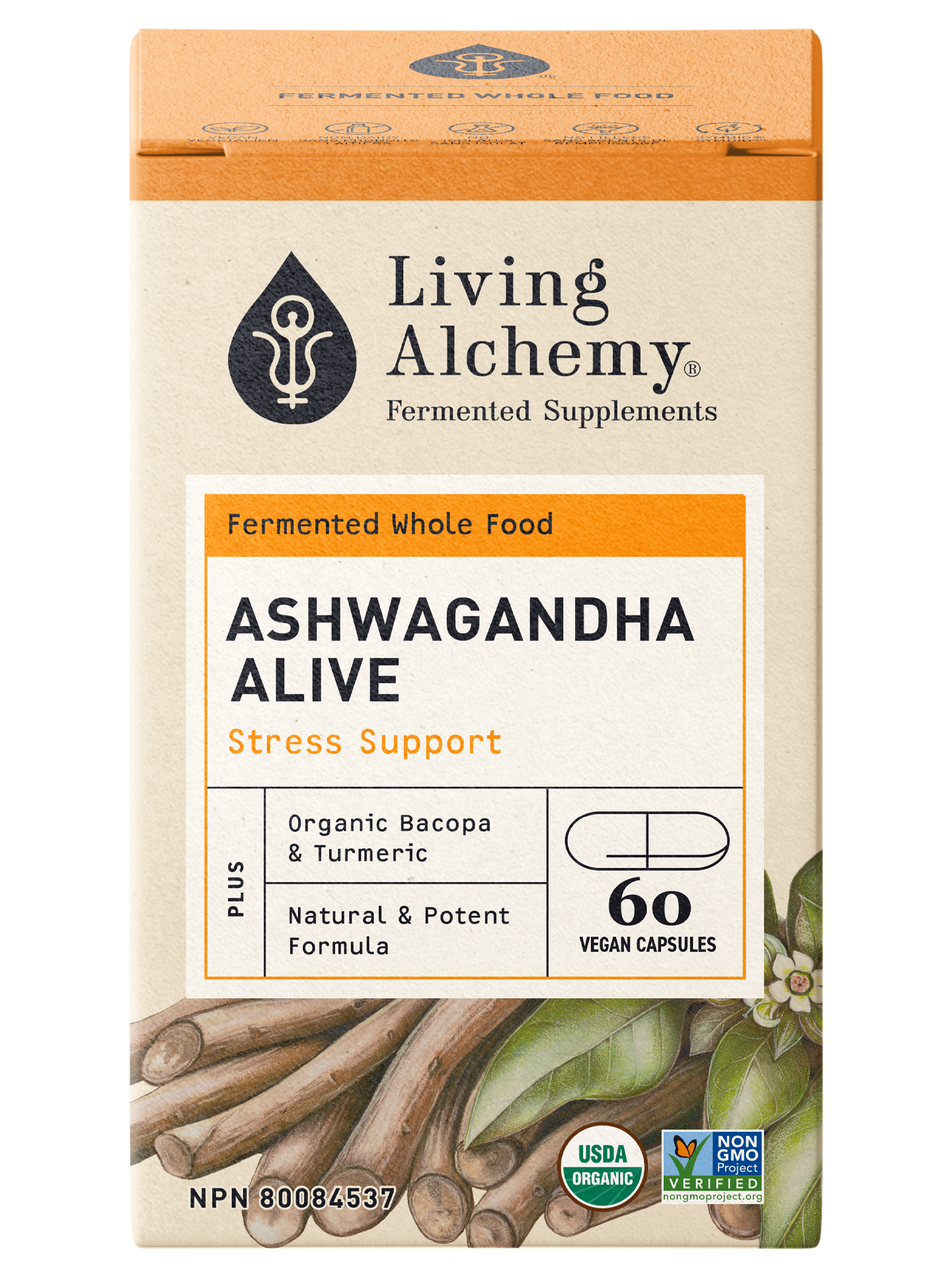 Ashwagandha