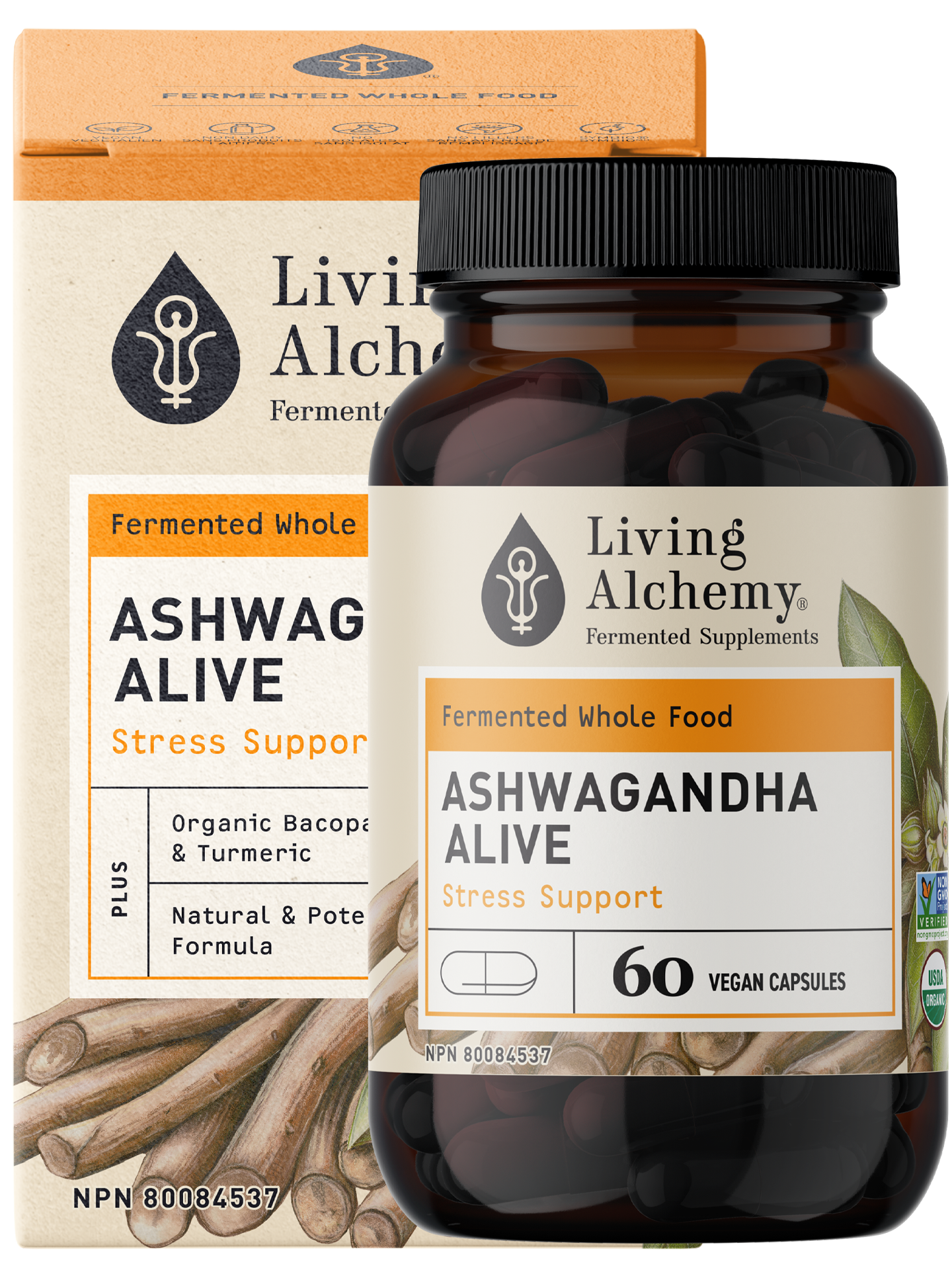 Ashwagandha