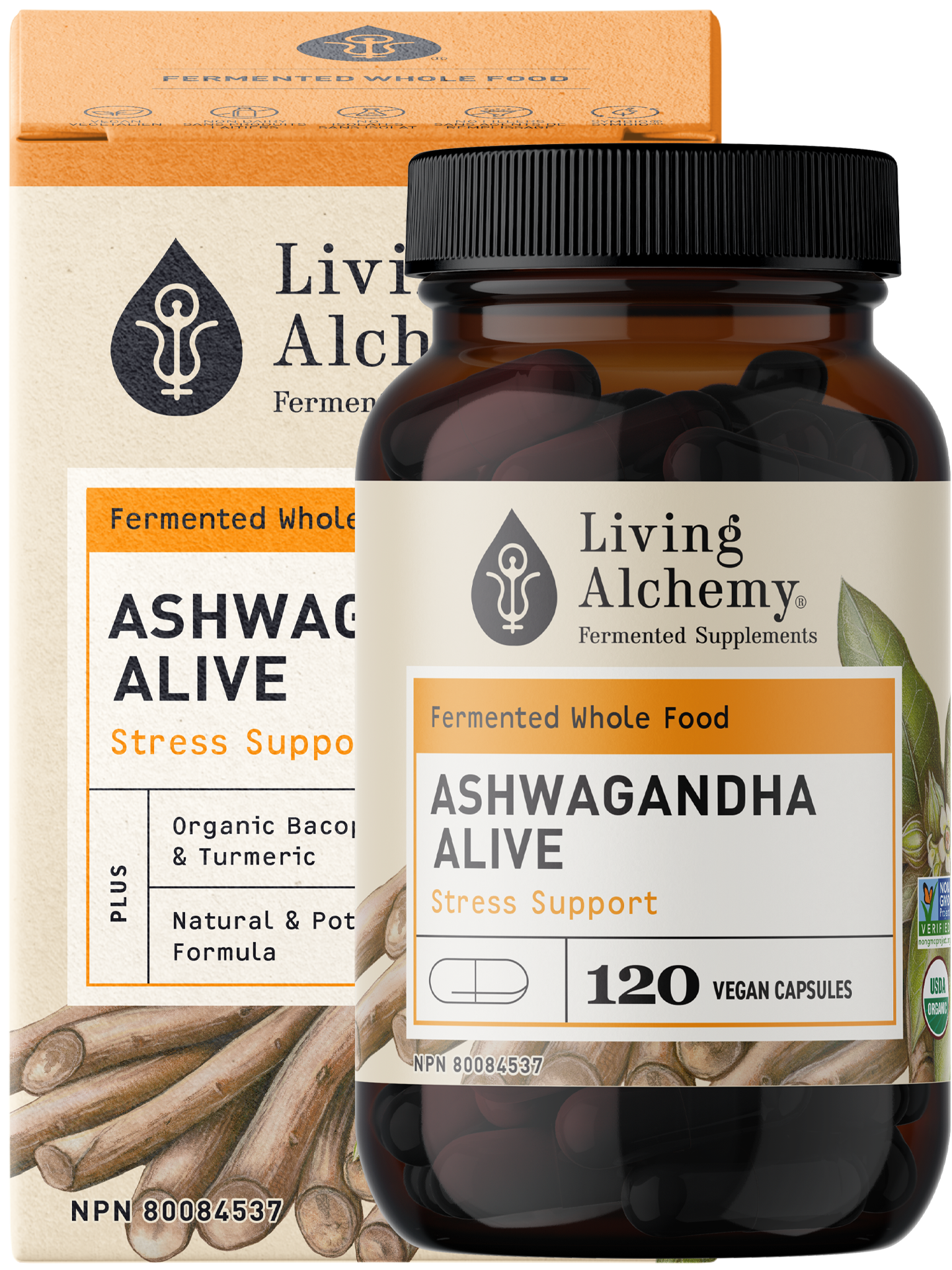 Ashwagandha