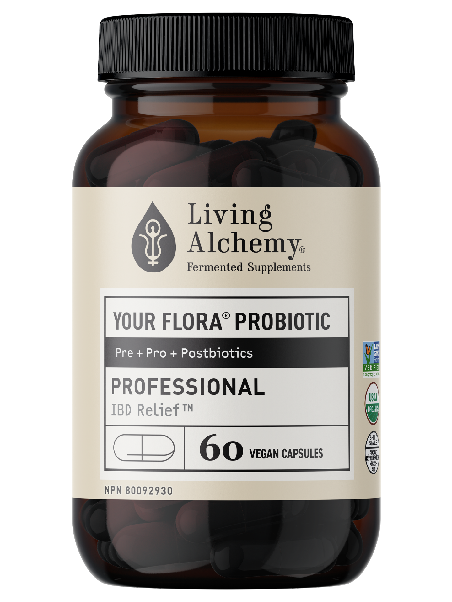 Your Flora® Probiotic Professional