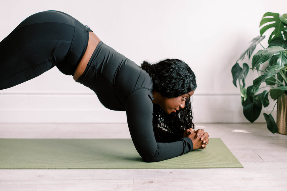 NRC Health on X: Discover the powerful connection between yoga & patient  experience with @camisuem, Customer Success Manager at #NRCHealth! Cami  shares how her personal passion for yoga influences her approach to