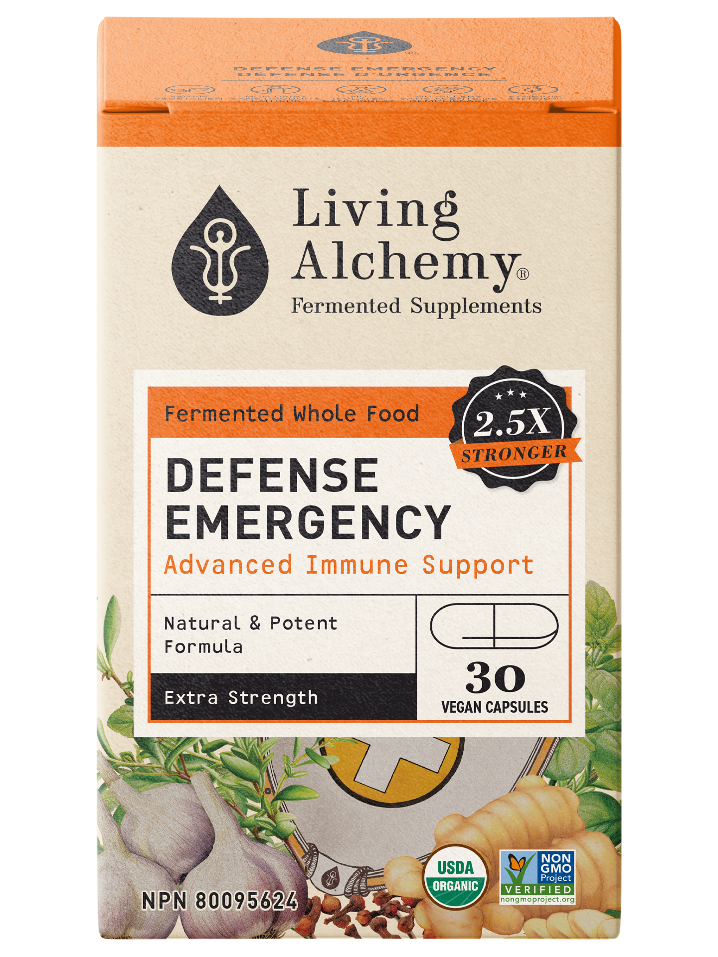 Defense Emergency | Advanced Immune Support – Living Alchemy CANADA Defense Emergency | Advanced Immune Support – Living Alchemy CANADA