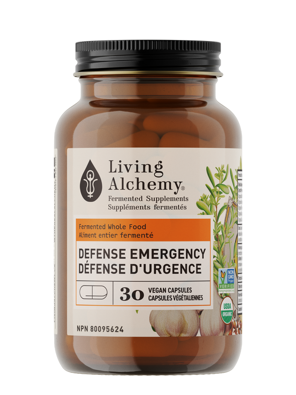 Defense Emergency
