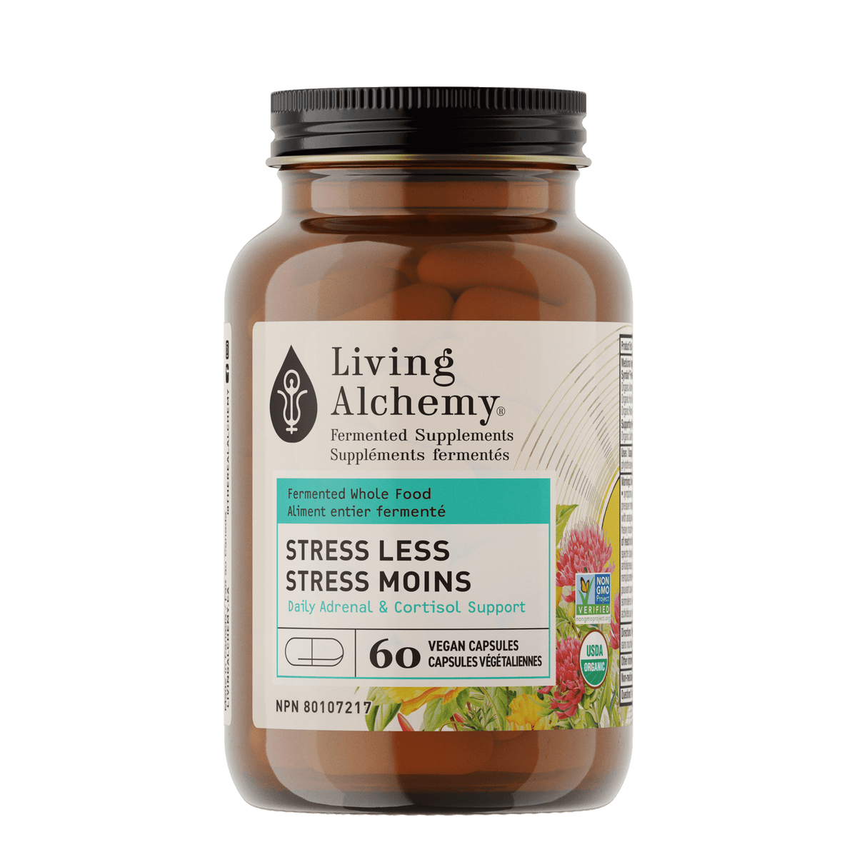 Stress Less