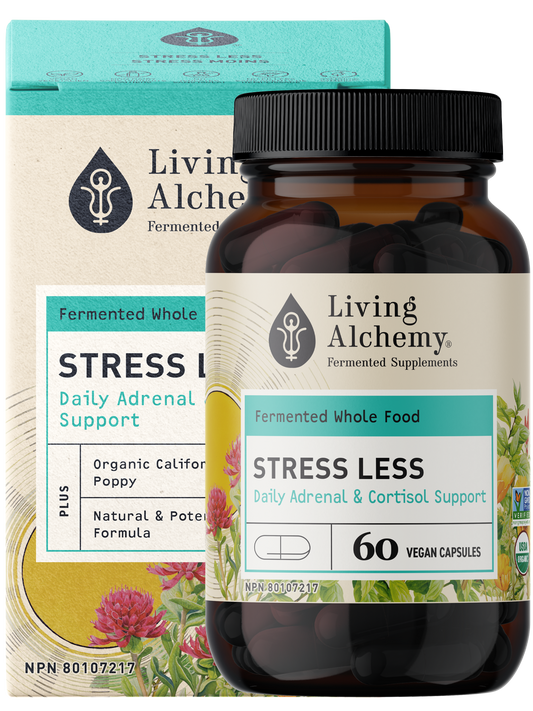 Stress Less