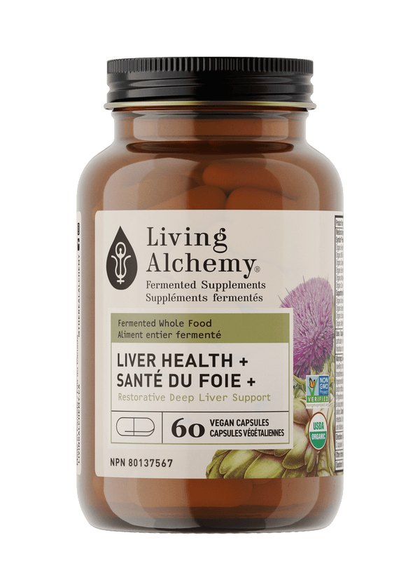 Liver Health +