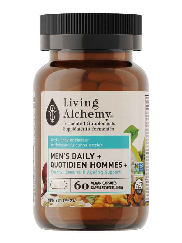 Men’s DAILY +