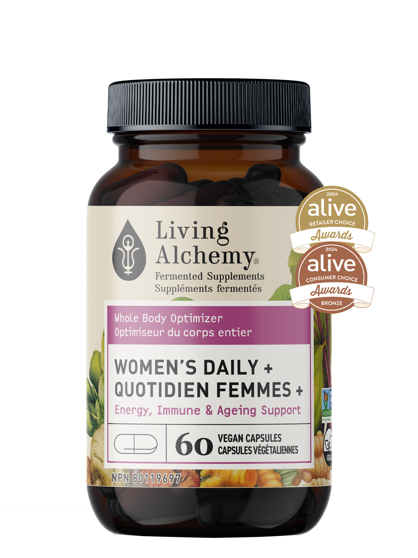 Women's Health Bundle