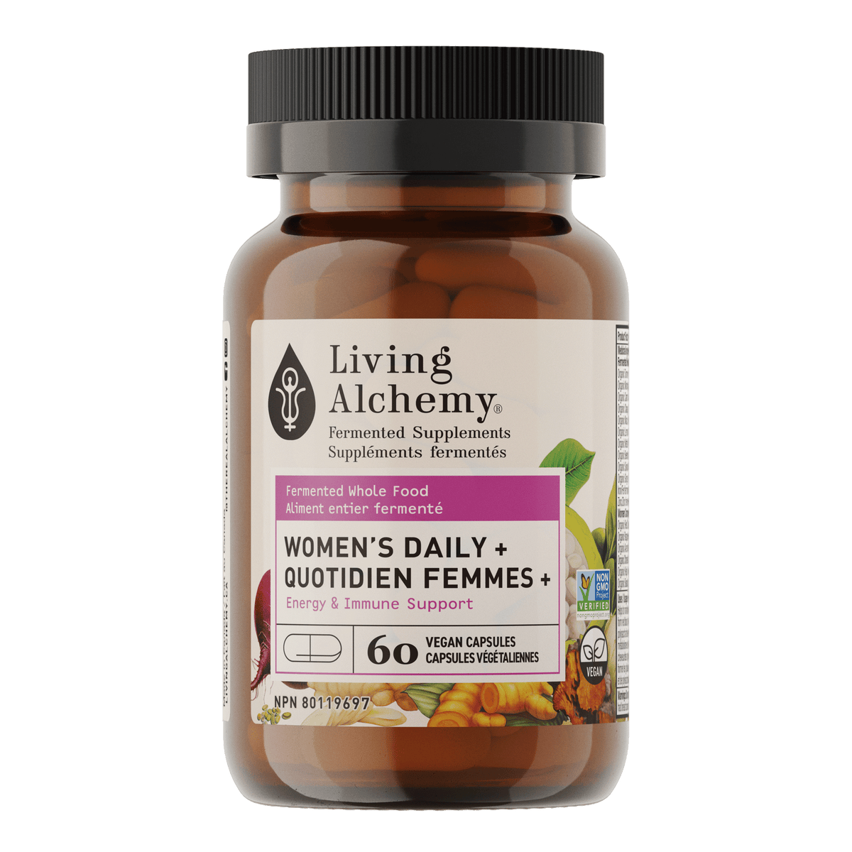 Women’s DAILY +