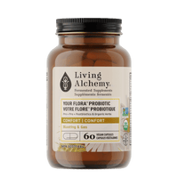Votre flore® probiotique confort 