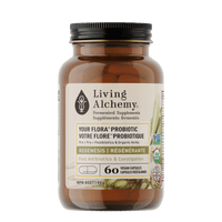 Votre flore® probiotique régénérante