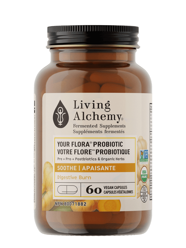 Your Flora® Probiotic Soothe