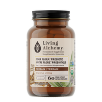 Votre flore® probiotique terrain 