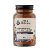 Votre flore® probiotique immunité