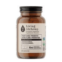 Votre flore® probiotique professionnel