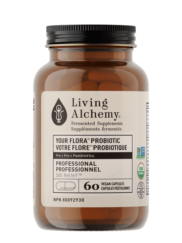 Your Flora® Probiotic Professional
