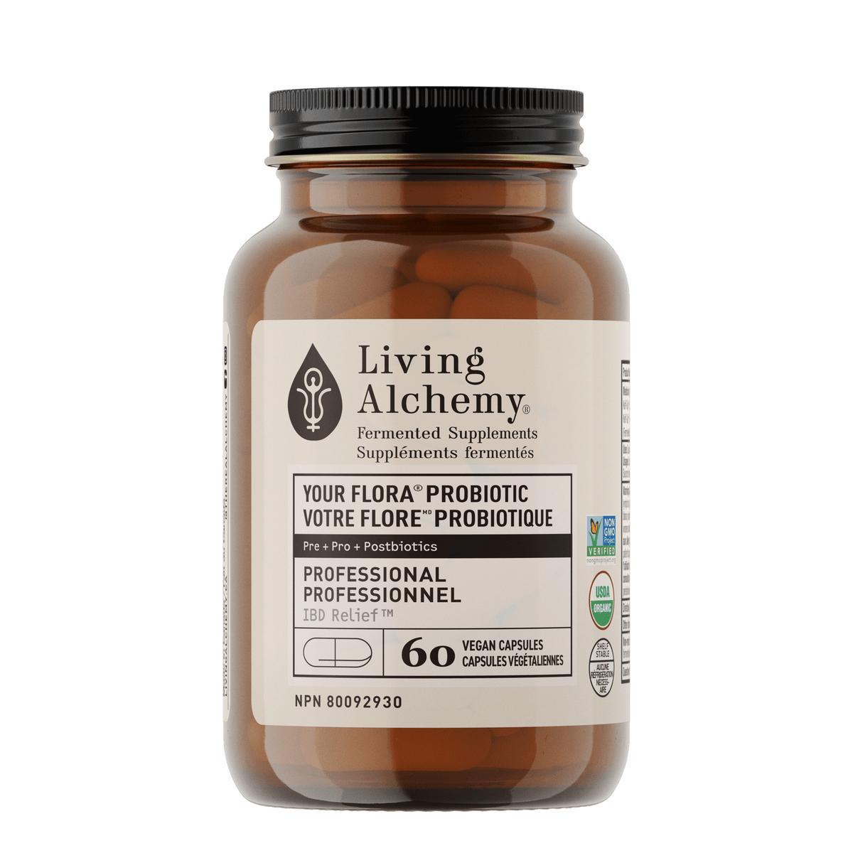 Your Flora® Probiotic Professional