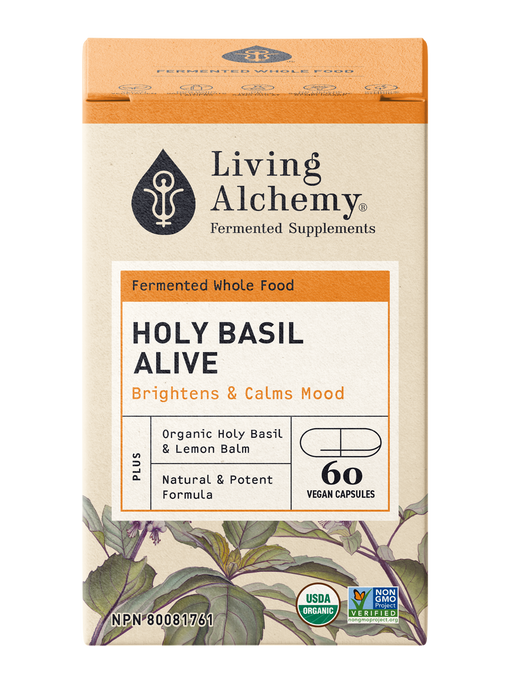 Basilic Sacré