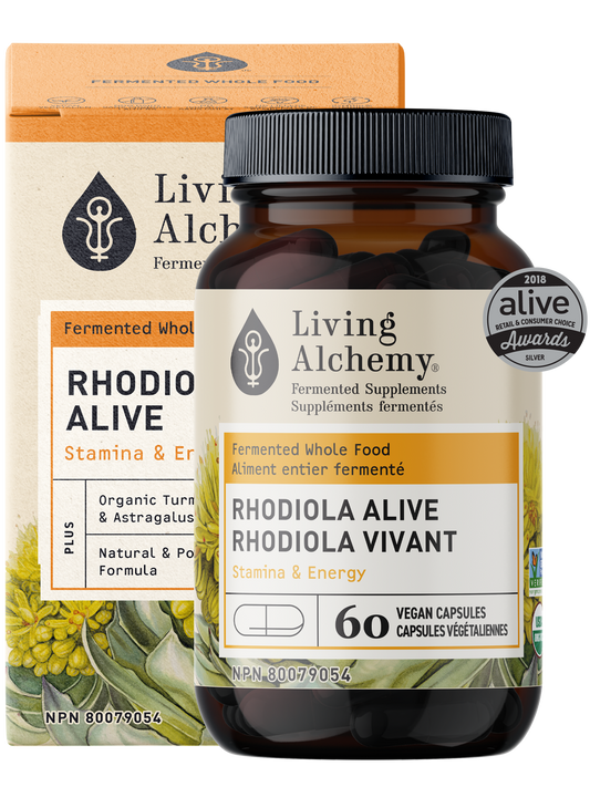 Rhodiola