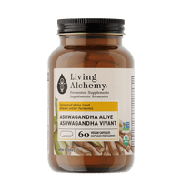 Ashwagandha