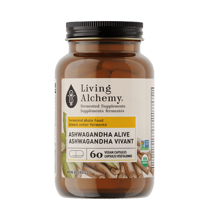 Ashwagandha