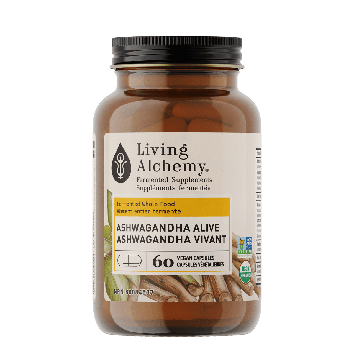Ashwagandha