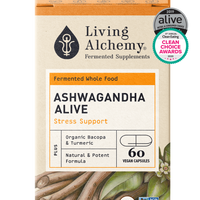 Ashwagandha