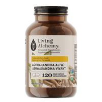 Ashwagandha