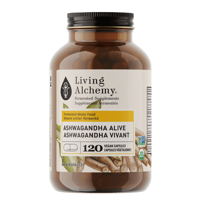 Ashwagandha
