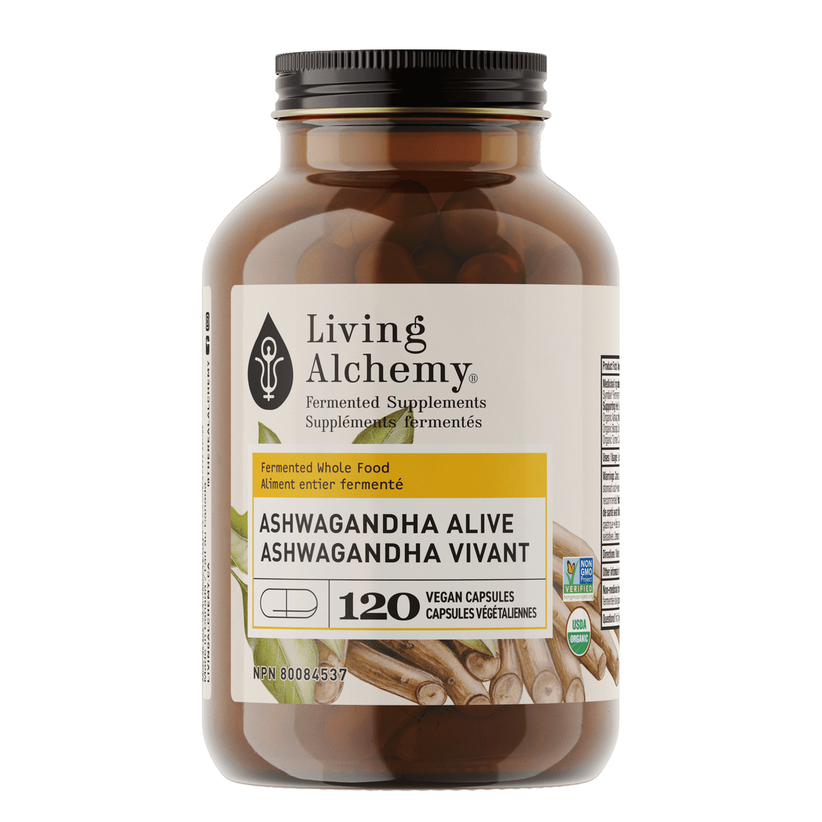 Ashwagandha