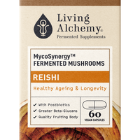 MycoSynergy™ Reishi