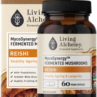 MycoSynergy™ Reishi