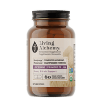 MycoSynergy™ Lion's Mane
